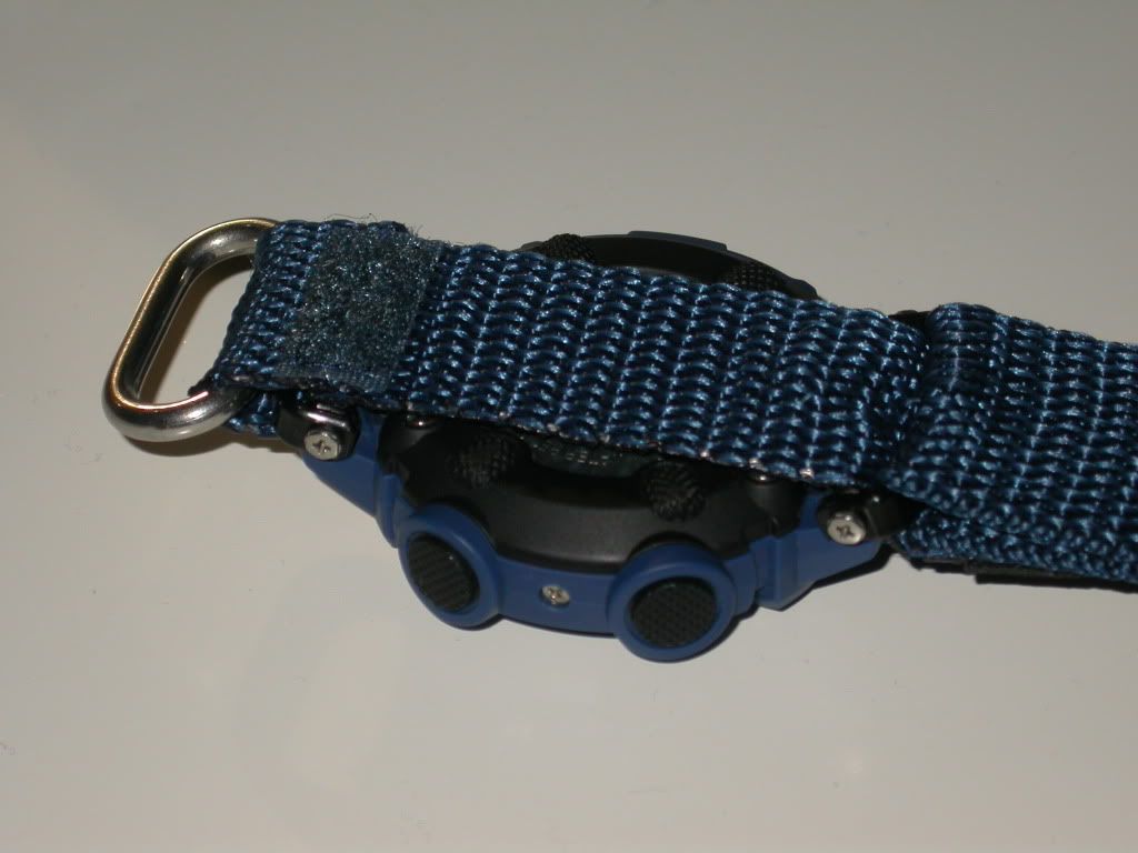 mudman strap